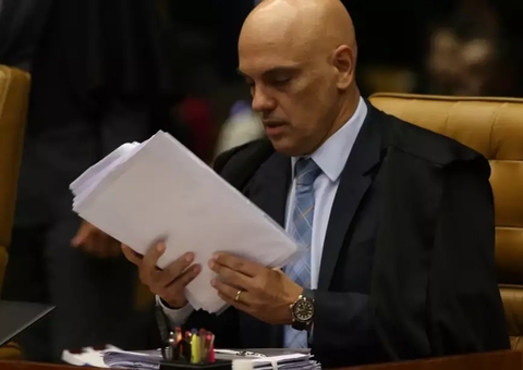OAB pede que STF reconsidere multa a usuários do X que utilizarem VPN
