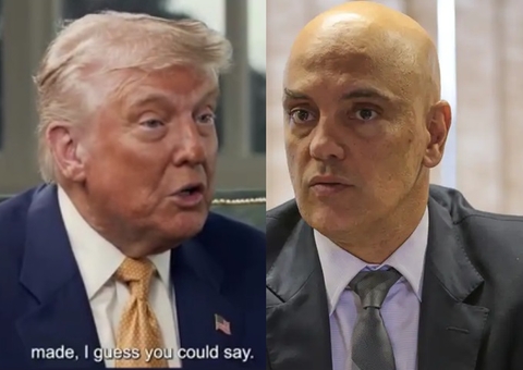 Itamaraty vê maior crise diplomática em 200 anos após agressividade dos EUA contra Moraes  