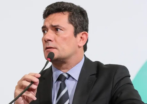 TSE retoma julgamento que pode cassar mandato de Sérgio Moro