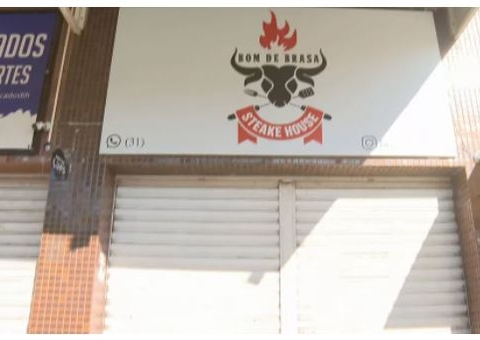 Cliente é morto em bar por diferença de R$ 47 na conta