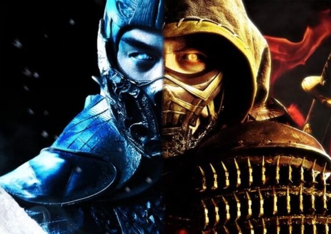 Mortal Kombat ganha vídeo dos bastidores com cenas inéditas