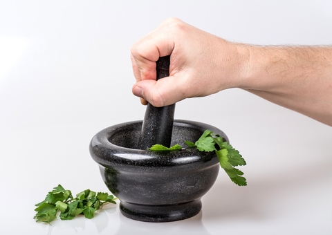 Confira três benefícios incríveis da salsa para a sua saúde 