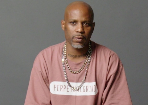 Rapper DMX morre após uma semana em estado vegetativo