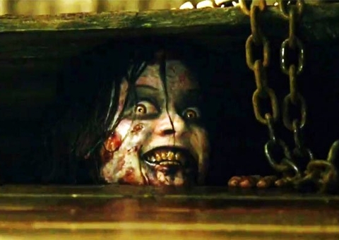 A Morte do Demônio 4 será lançado direto na HBO Max