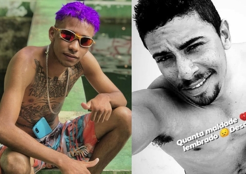 MC Irak faz homem de escudo humano e os dois morrem a tiros