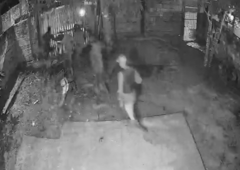 Grupo invade casa e executa homem a tiros durante a madrugada em Manaus 