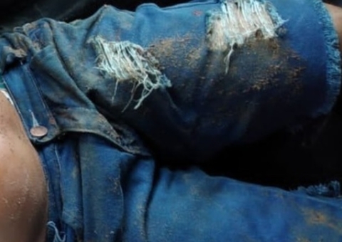 Homem é encontrado morto dentro de carro de app no ramal do Pau Rosa