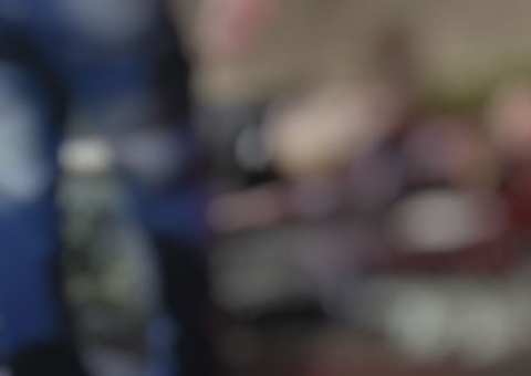 Jovem morre crivado de balas na véspera do Réveillon em Manaus