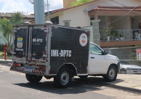 Idoso passa mal, cai em piscina e morre afogado em condomínio de Manaus