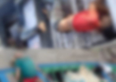 Trio é preso por matar família a terçadadas dentro de canoa no Amazonas