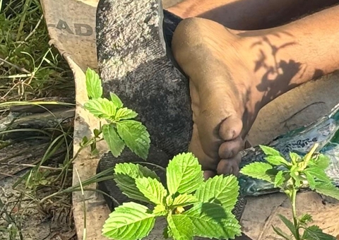 Tiroteio deixa uma pessoa morta no Jorge Teixeira