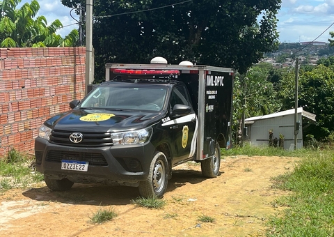 Homem é encontrado morto dentro da própria casa em Manaus