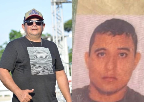 Polícia encontra motocicletas que podem ser de dupla executada em ramal no Brasileirinho