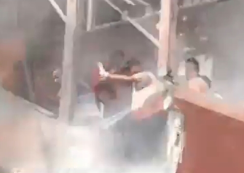 Jornalistas da Reuters e NBC estão entre os mortos em ataque israelense a hospital de Gaza