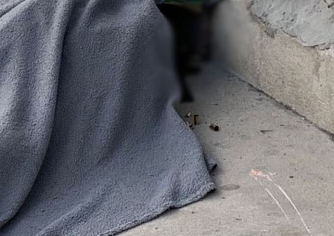 Homem morto no Tarumã levou 13 tiros; polícia investiga guerra entre facções