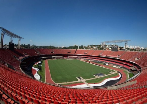 Paulista: Água Santa descarta Morumbi e procura local para 1º jogo da final