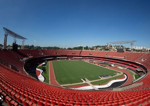 Camarotes do São Paulo para final esgotaram minutos após vitória sobre rival