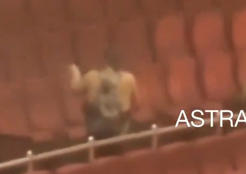 Vídeo mostra atentado em casa de show em Moscou; 93 pessoas morreram
