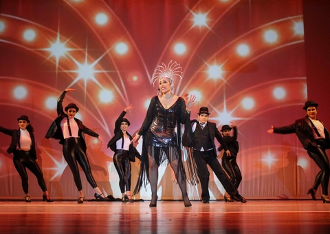 Com tributo a Marília Mendonça, Mostra Musical acontece nesta quarta no Teatro Amazonas