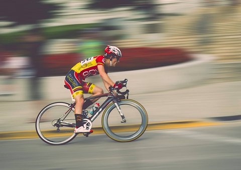 ‘Pedala Tour’ acontece neste domingo na Ponta Negra, em Manaus