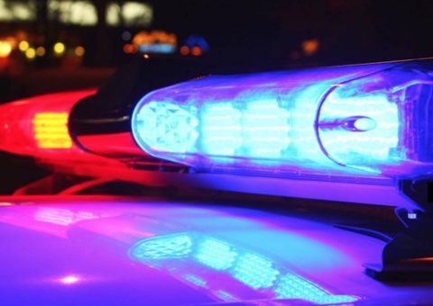 'Novinho' é preso em moto com restrição de roubo no Mauazinho