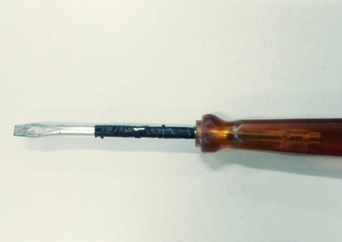 Homem que matou inimigo com várias furadas de chave de fenda tenta reverter condenação