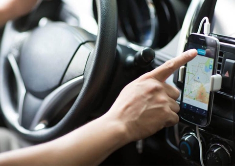 Com Lula, motoristas de aplicativos e entregadores poderão ter direitos trabalhistas 