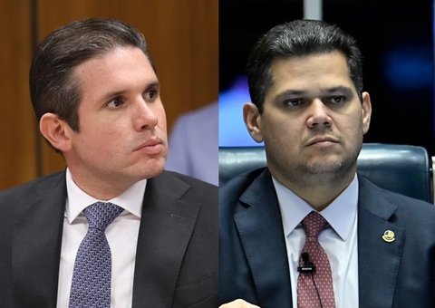 "Pacote da paz": Motta e Alcolumbre cancelam sessões após motim por prisão 