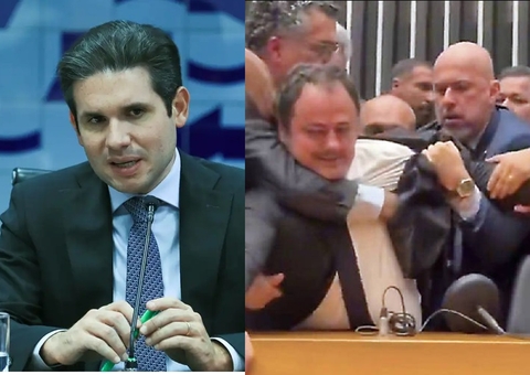 Motta diz que expulsão de jornalistas foi por segurança; entidades veem censura