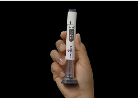 Anvisa aprova Mounjaro para tratamento de obesidade e sobrepeso