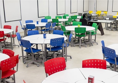 Mobiliário e brinquedos vão ter compra de R$ 841 mil em Fonte Boa