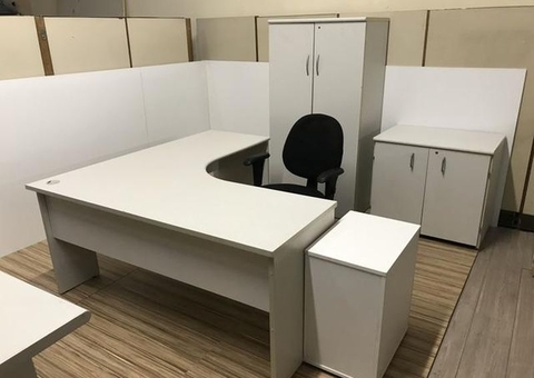 Material permanente vai ter gasto de R$ 461 mil em Guajará