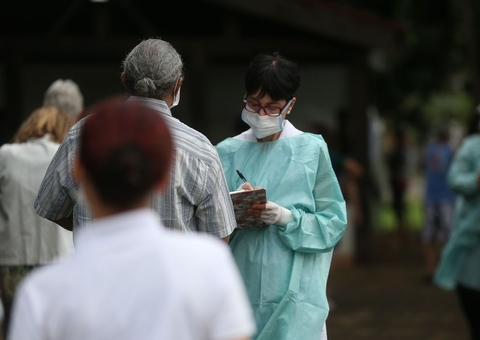 Câmara aprova isenção de IR para aposentados com sequelas de covid-19
