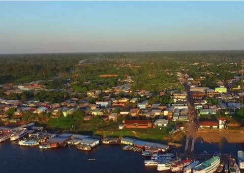 Ministério Público exige construção de presídio em Beruri, no Amazonas