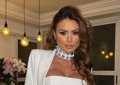 MP denuncia ex-bailarina do Faustão por lavagem de dinheiro para o tráfico 