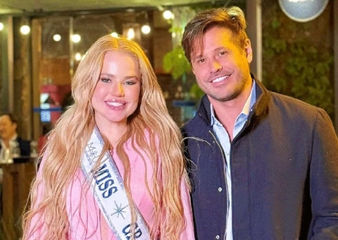 MP investiga Dado Dolabella por suposta agressão à Miss Gramado; vítima nega