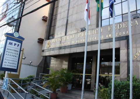 MPF abre inscrições de processo seletivo para bacharel em Direito em Manaus