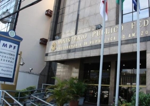 MPF divulga resultado final do processo seletivo de estagiários no Amazonas
