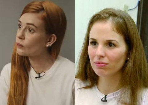 Atuação de Marina Ruy Barbosa como Suzane von Richthofen viraliza; vídeo