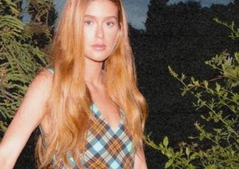 Marina Ruy Barbosa será mulher de traficante gringo em série internacional