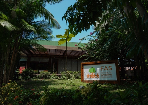 FAS abre vagas para consultores, analistas e assistentes para capital e municípios do Amazonas