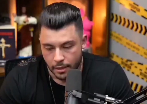 Murilo Huff lembra motivo do fim do namoro com Marília Mendonça 