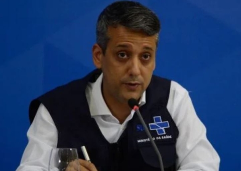 Diretor do Ministério da Saúde é exonerado após suspeito pedido de propina