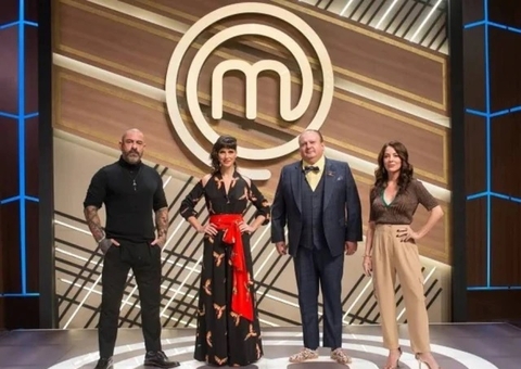 'MasterChef Brasil': Nova temporada ganha data de estreia na Band