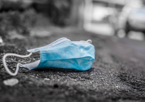 Jovem é assassinado por barrar clientes sem máscaras em supermercado