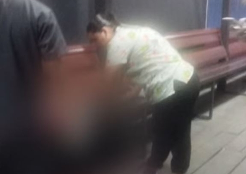 Mulher é morta a pauladas durante confusão com moradores de rua em Manacapuru