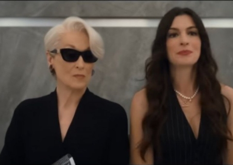 Trailer de ‘O Diabo Veste Prada 2’ é divulgado; confira