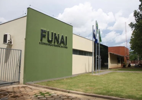 Governo autoriza concurso da Funai  com 502 vagas 