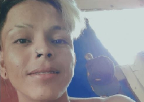 Família pede ajuda para encontrar jovem  desaparecido em Manaus 