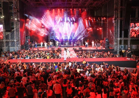 Prefeitura alerta sobre presença de crianças nas festas de Réveillon em Manaus